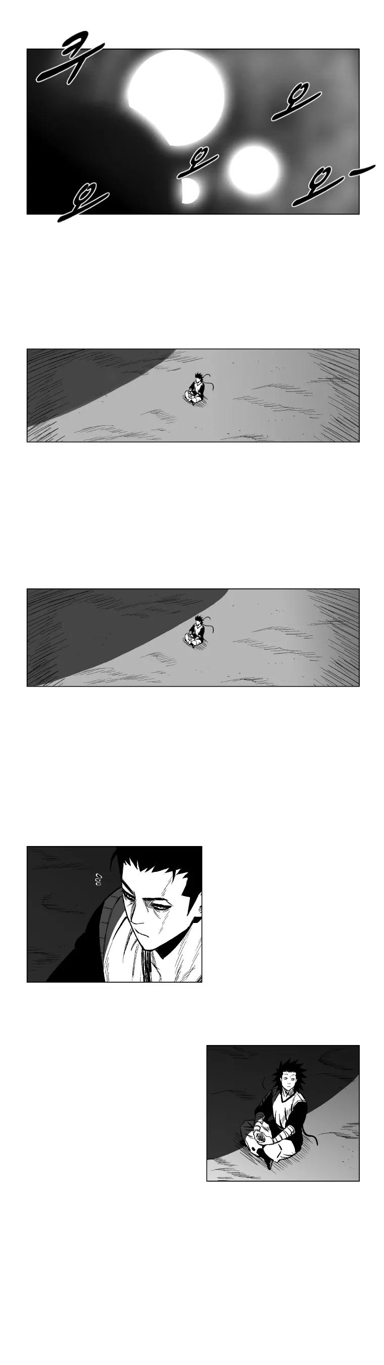 Red Storm Chapter 147 page 17 - Chapter 147