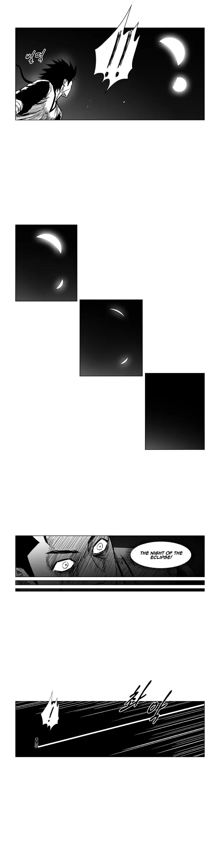 Red Storm Chapter 147 page 18 - Chapter 147