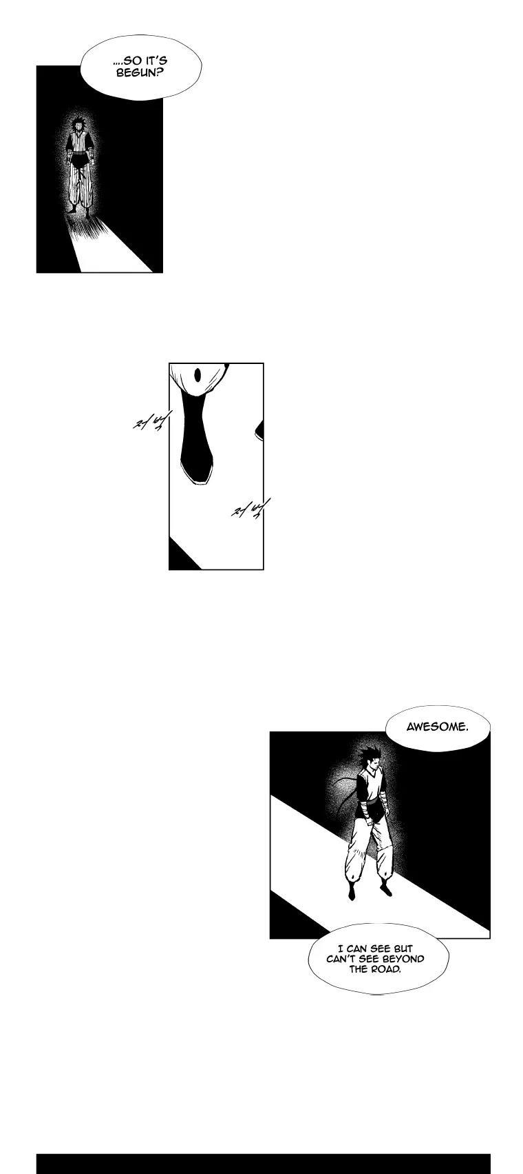 Red Storm Chapter 147 page 19 - Chapter 147