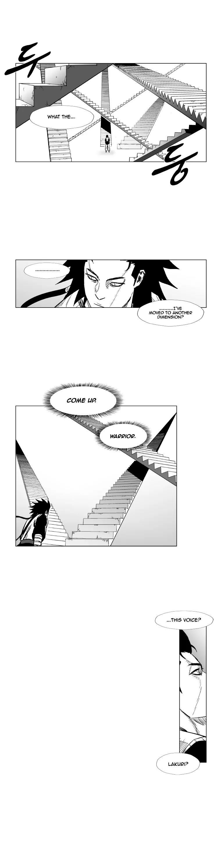 Red Storm Chapter 147 page 21 - Chapter 147