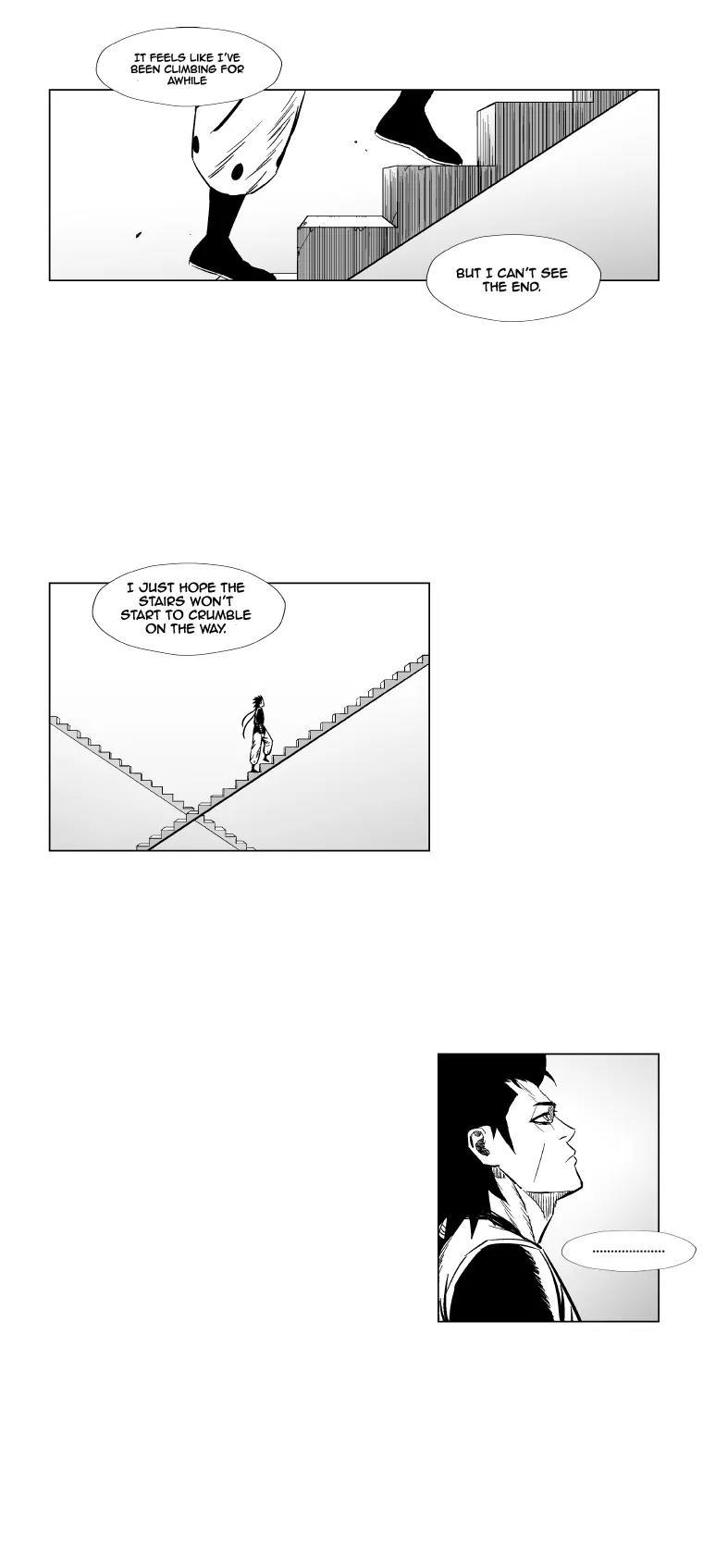 Red Storm Chapter 147 page 22 - Chapter 147