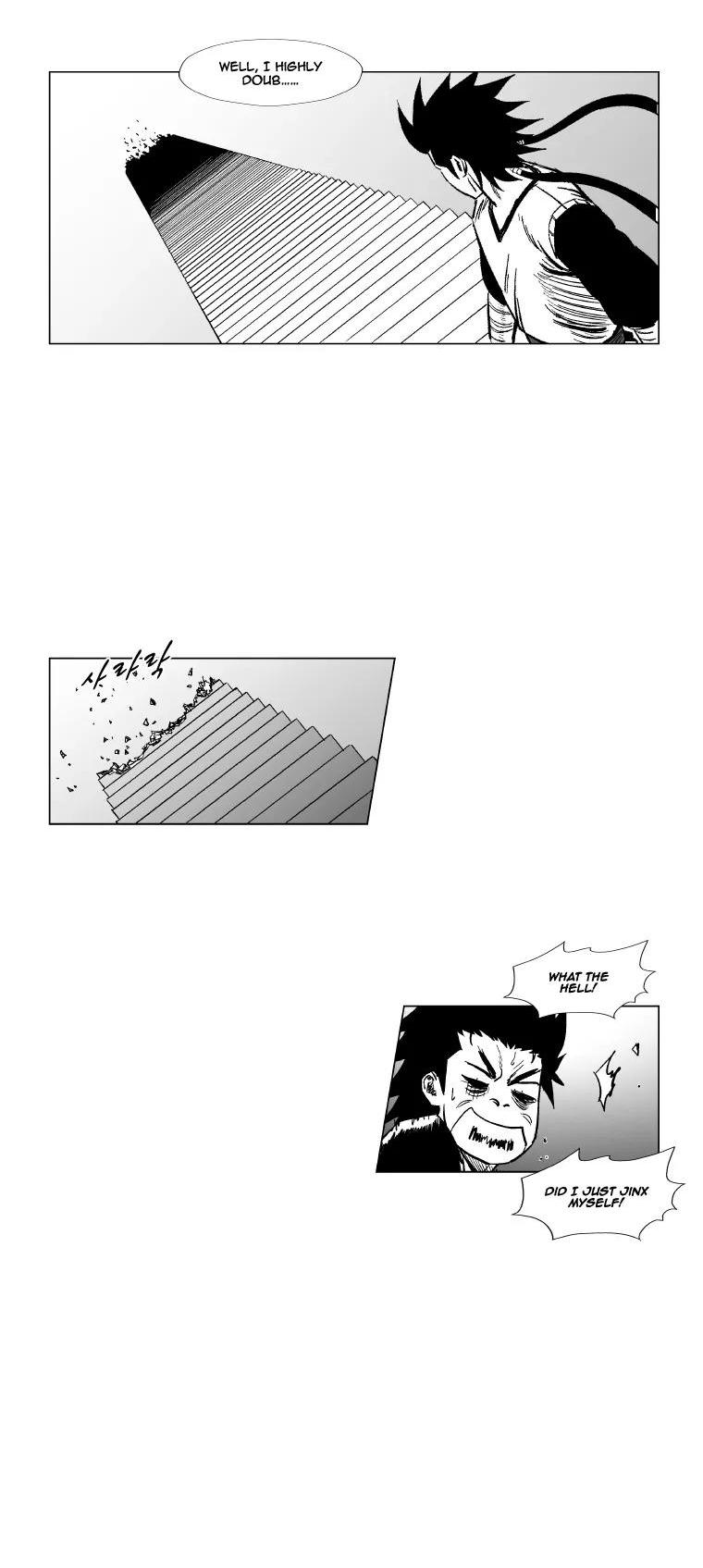 Red Storm Chapter 147 page 23 - Chapter 147
