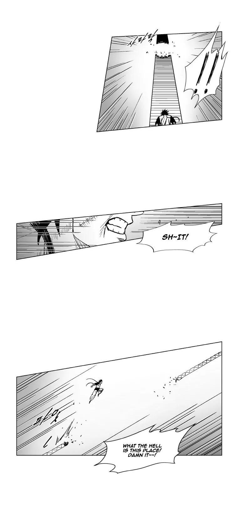Red Storm Chapter 147 page 25 - Chapter 147