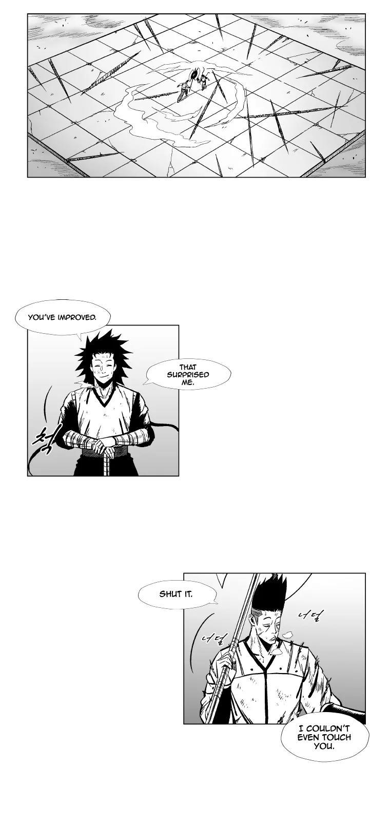 Red Storm Chapter 147 page 5 - Chapter 147