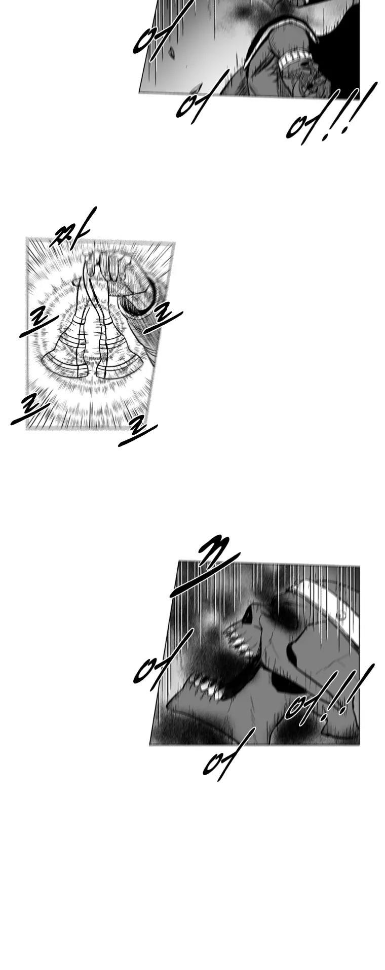 Red Storm Chapter 148 page 13 - Chapter 148