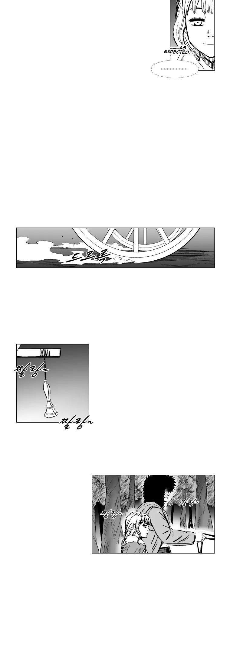 Red Storm Chapter 148 page 17 - Chapter 148