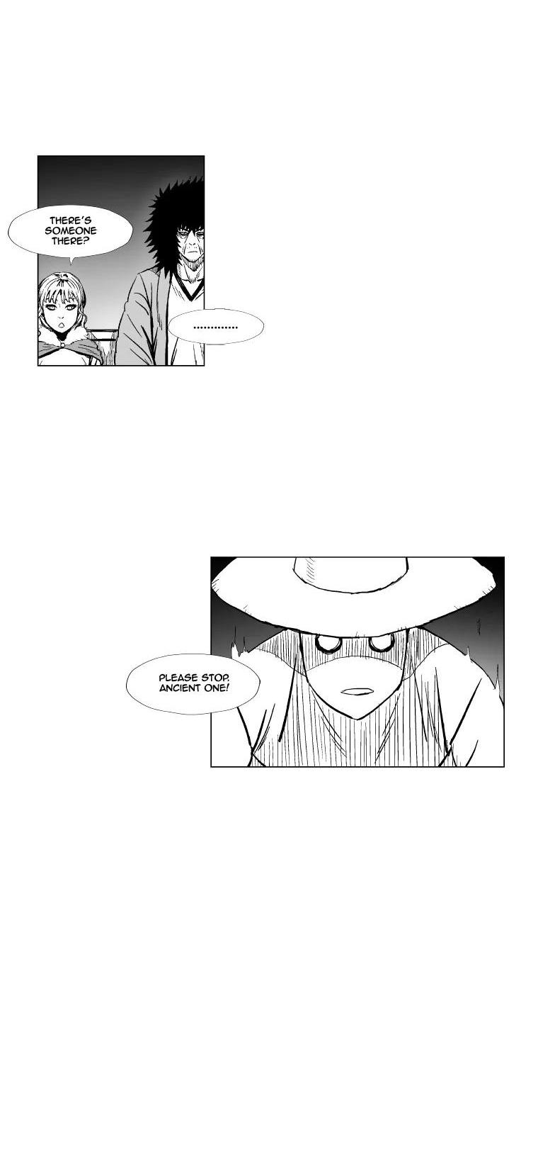 Red Storm Chapter 148 page 19 - Chapter 148