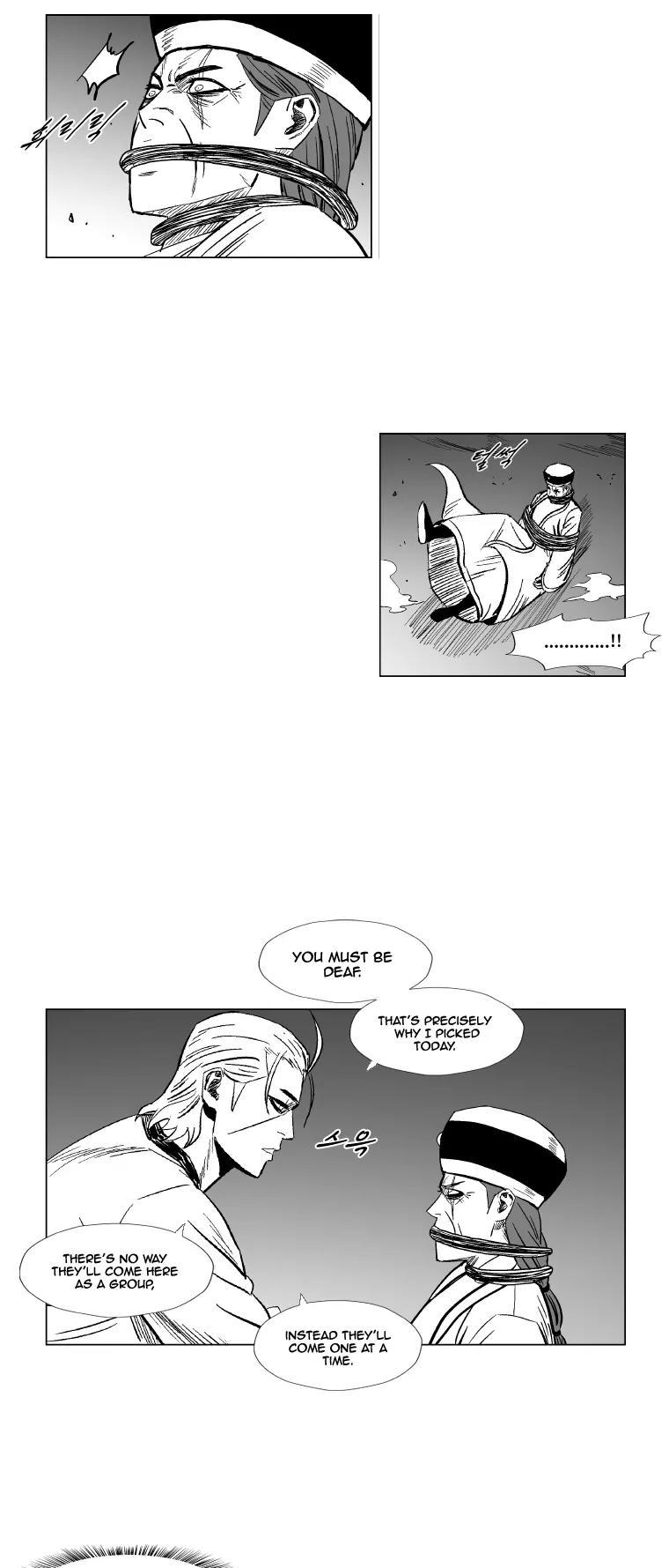 Red Storm Chapter 148 page 24 - Chapter 148