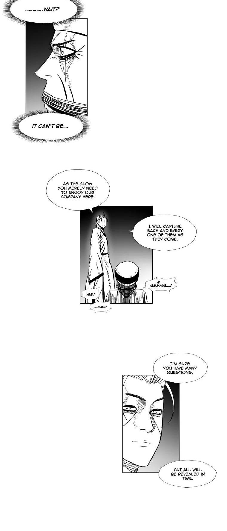 Red Storm Chapter 148 page 25 - Chapter 148