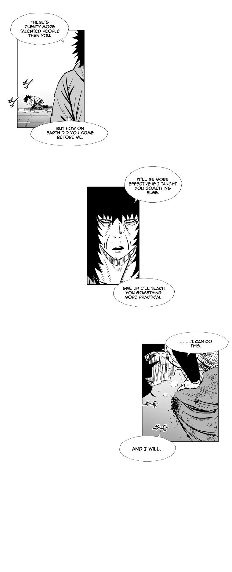 Red Storm Chapter 149 page 12 - Chapter 149