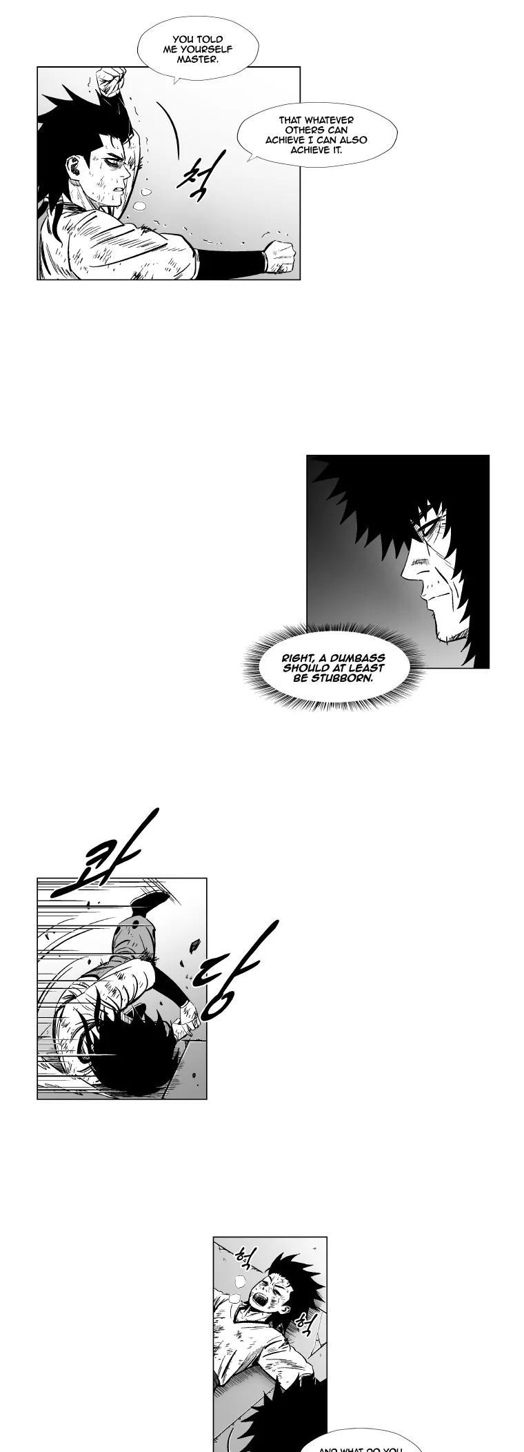 Red Storm Chapter 149 page 13 - Chapter 149