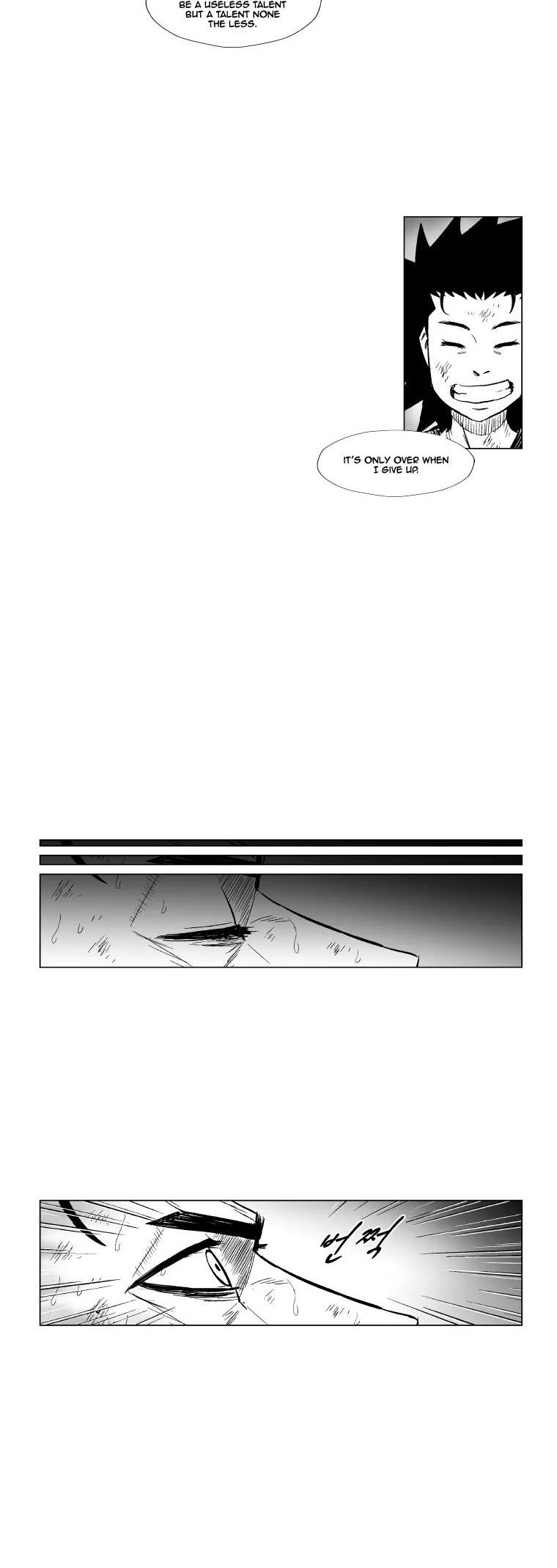 Red Storm Chapter 149 page 16 - Chapter 149