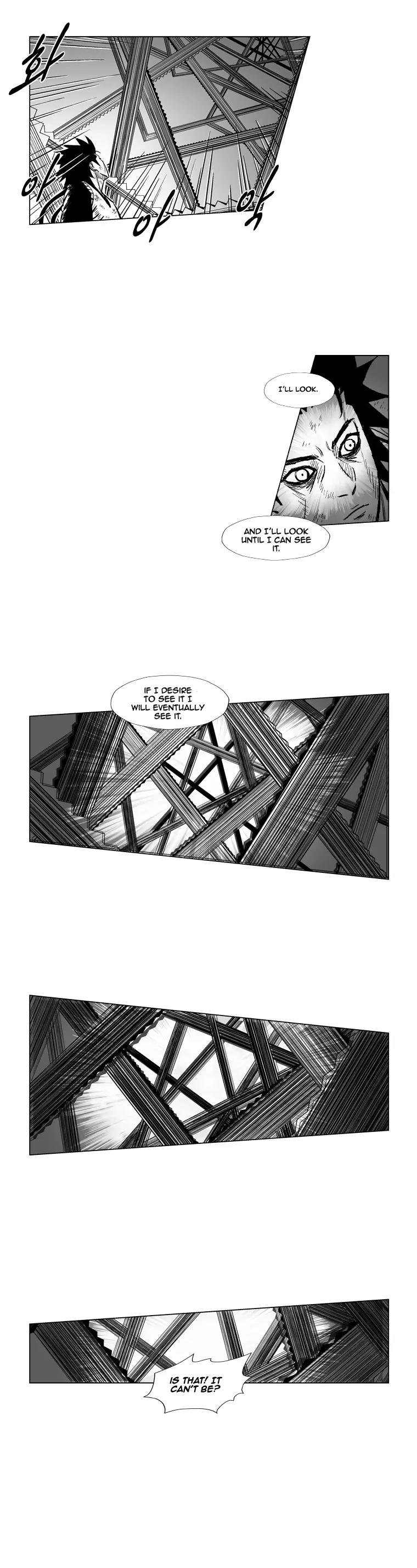 Red Storm Chapter 149 page 17 - Chapter 149