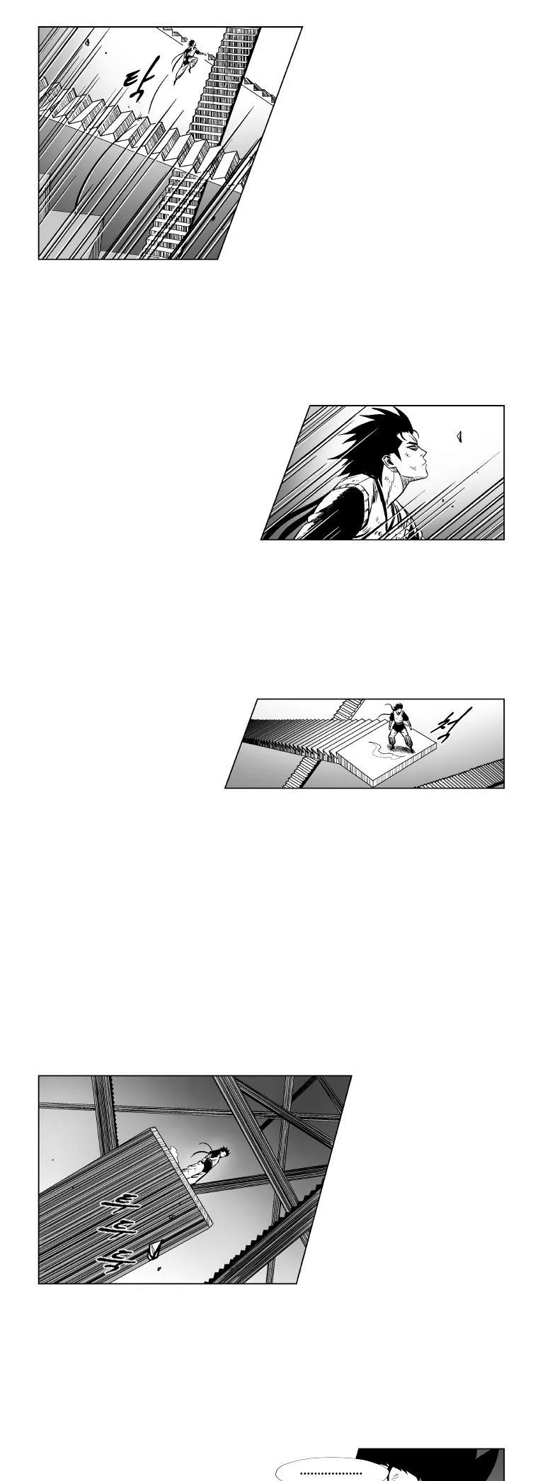 Red Storm Chapter 149 page 18 - Chapter 149