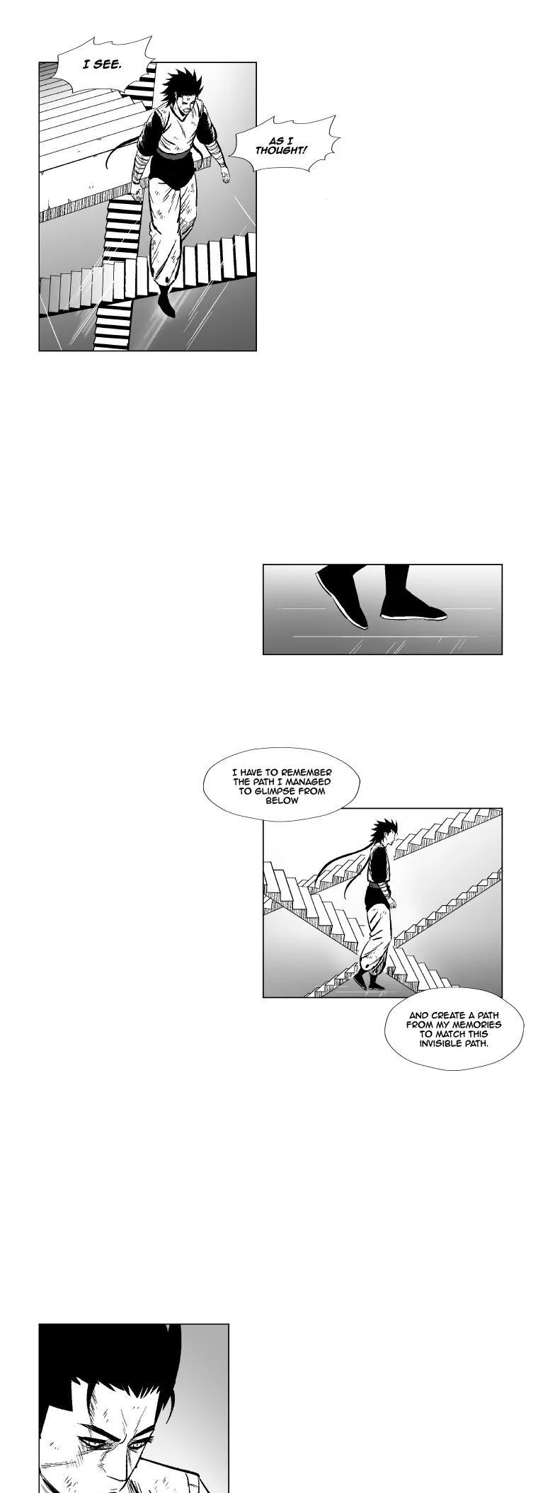 Red Storm Chapter 149 page 20 - Chapter 149