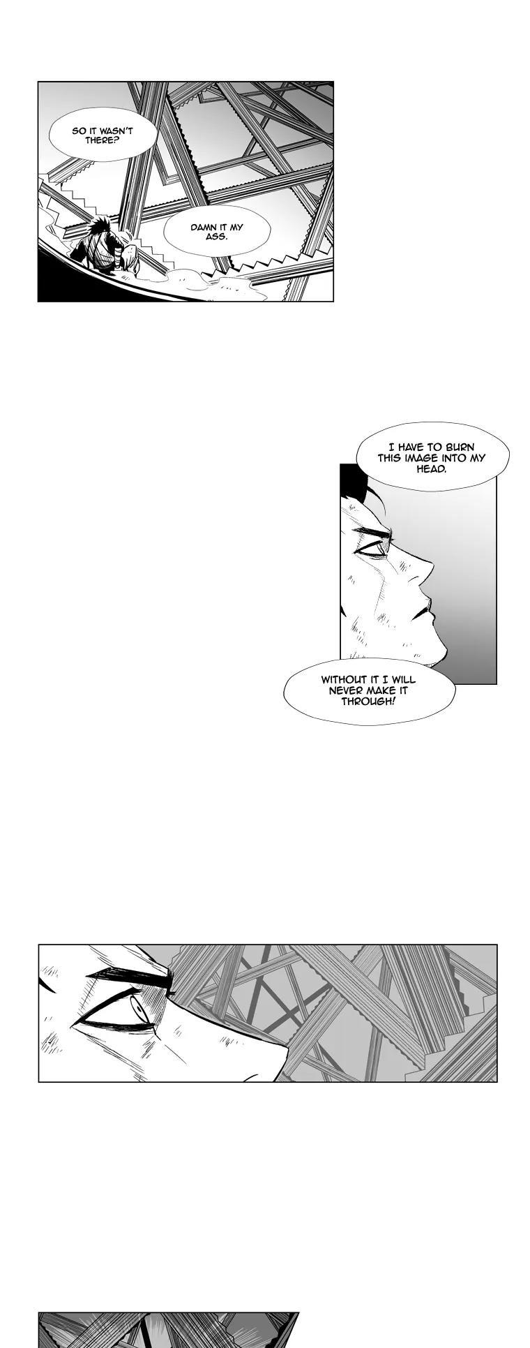 Red Storm Chapter 149 page 22 - Chapter 149