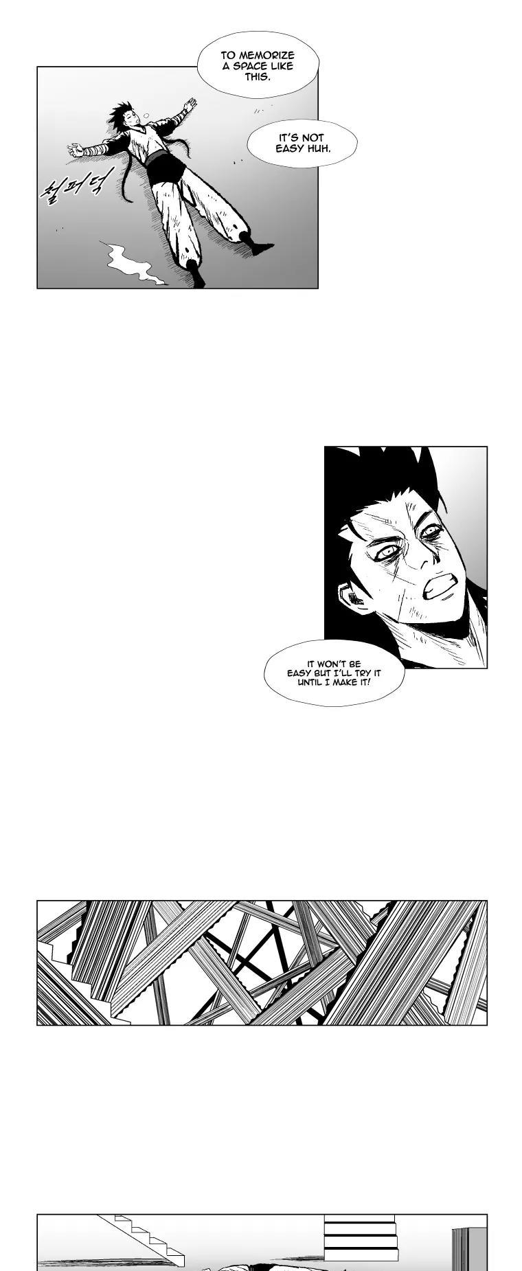 Red Storm Chapter 149 page 24 - Chapter 149