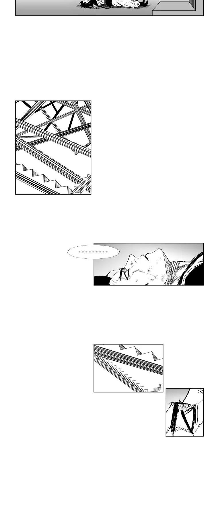 Red Storm Chapter 149 page 25 - Chapter 149