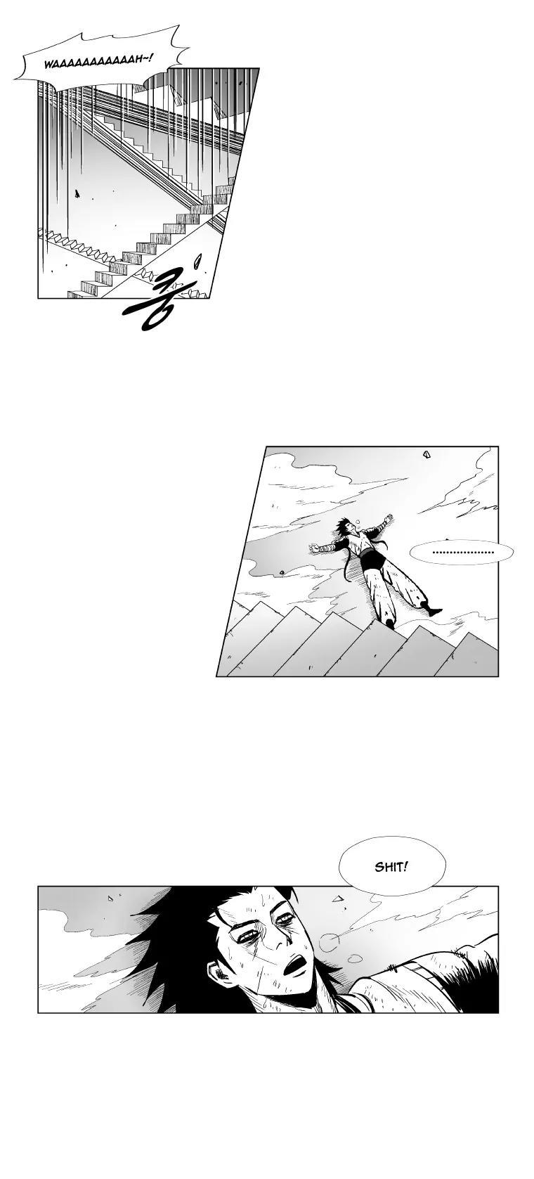 Red Storm Chapter 149 page 4 - Chapter 149