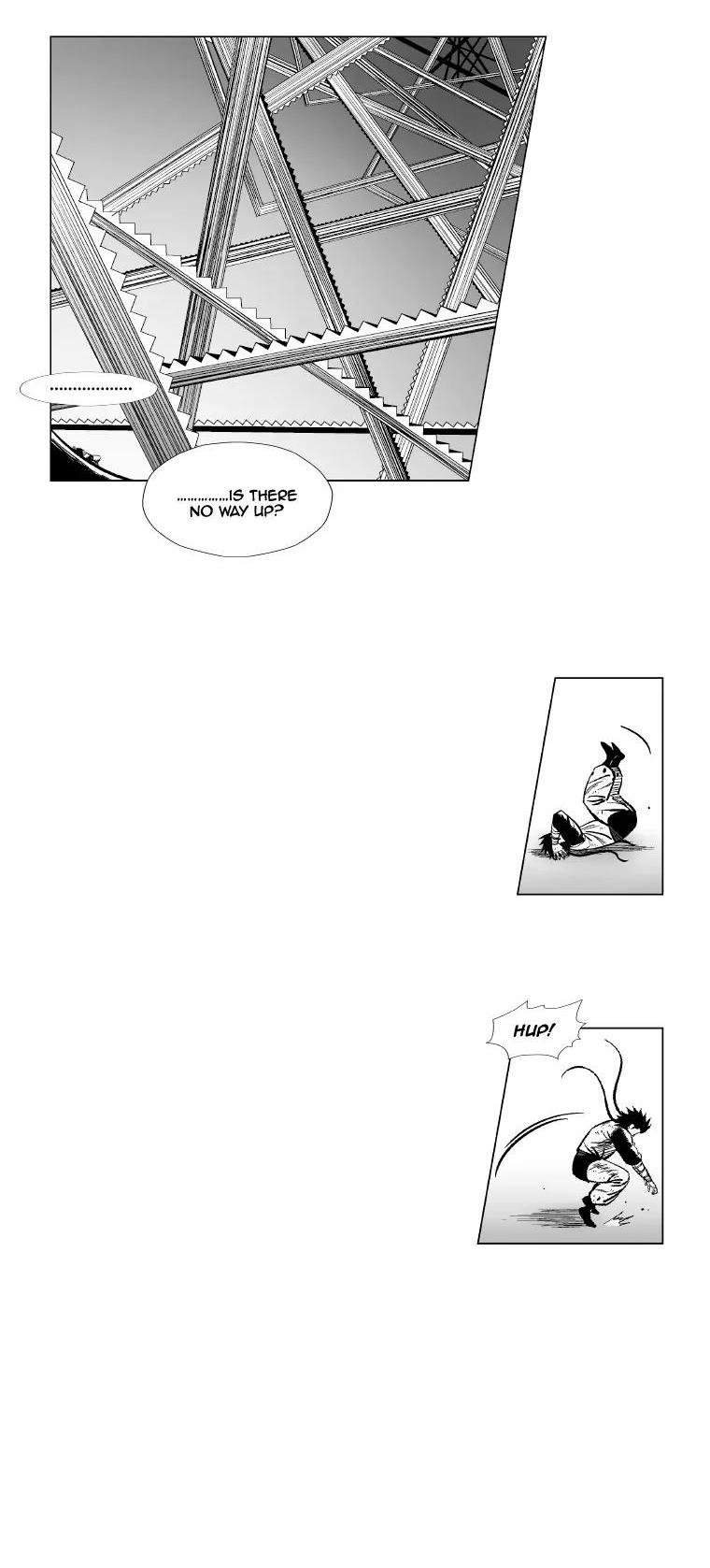 Red Storm Chapter 149 page 5 - Chapter 149