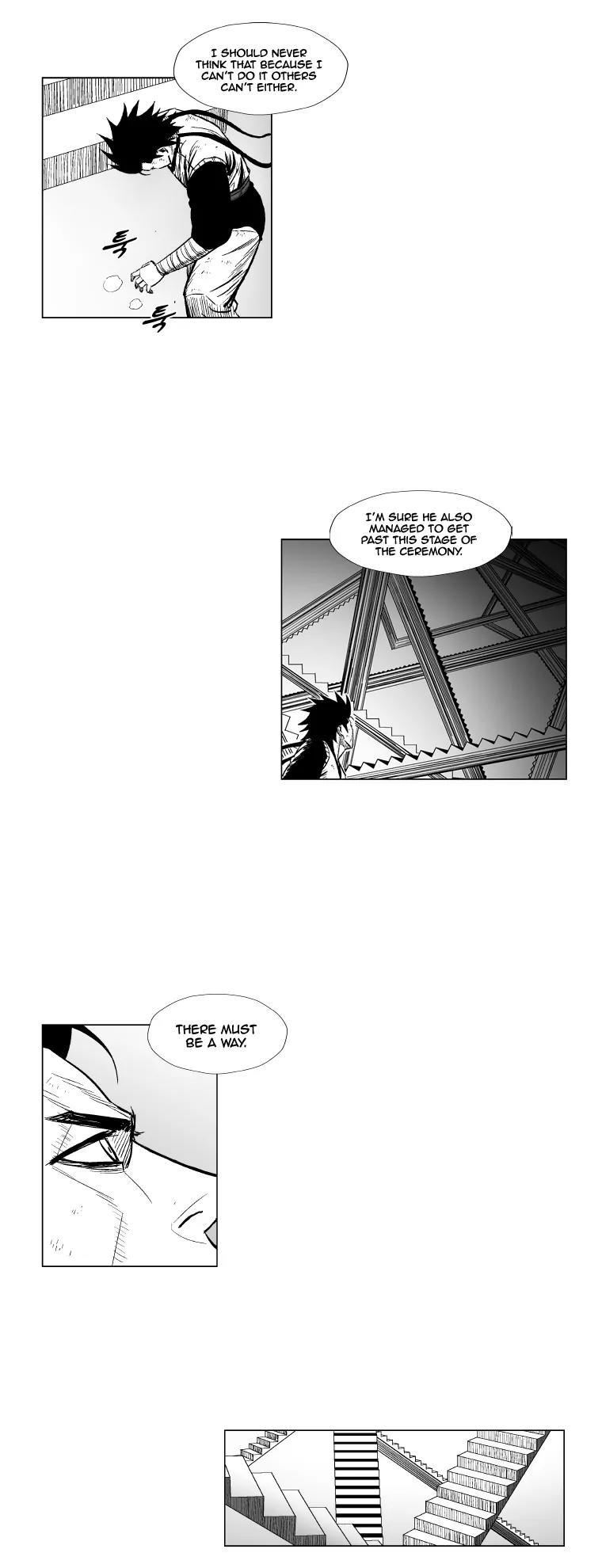 Red Storm Chapter 149 page 6 - Chapter 149
