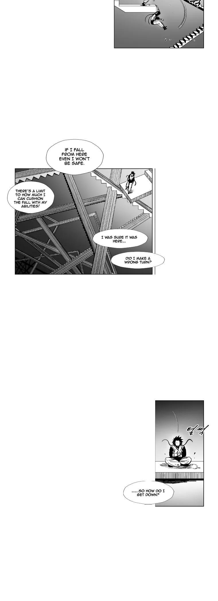 Red Storm Chapter 150 page 11 - Chapter 150