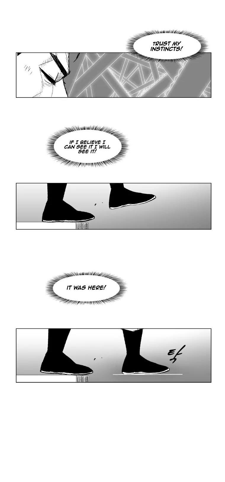 Red Storm Chapter 150 page 15 - Chapter 150