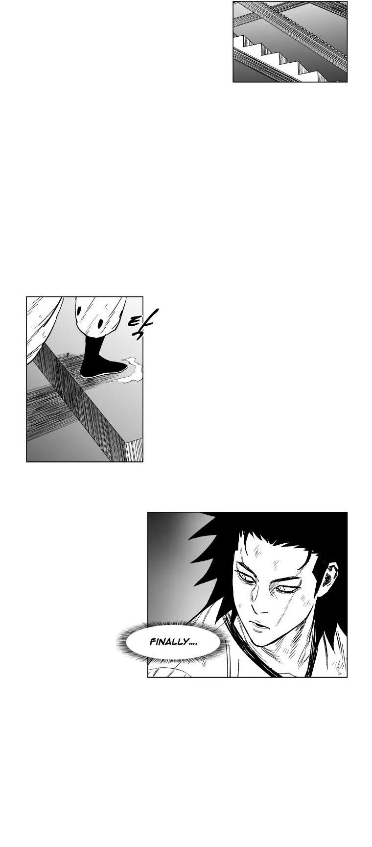 Red Storm Chapter 150 page 17 - Chapter 150