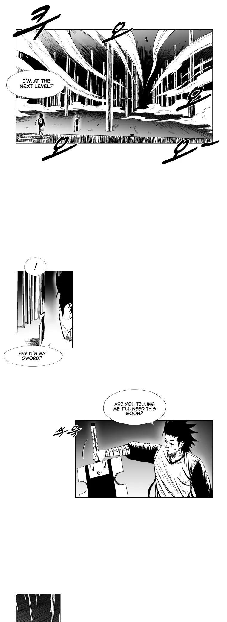 Red Storm Chapter 150 page 18 - Chapter 150