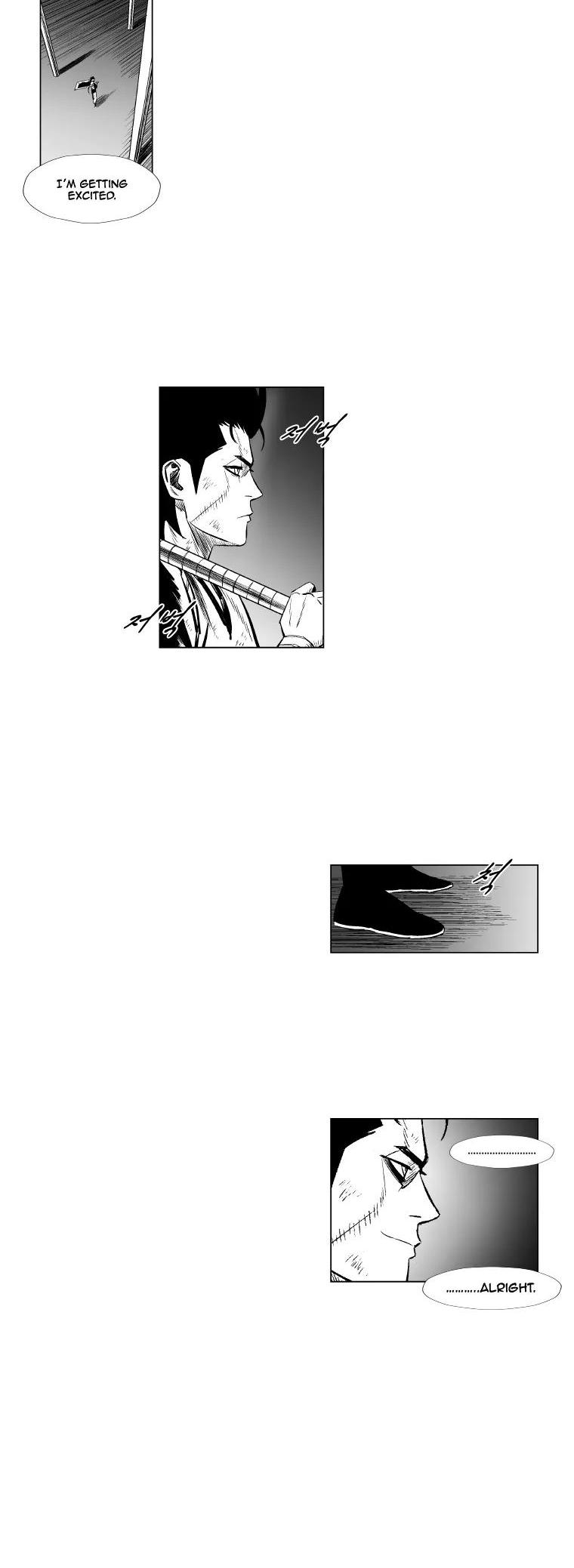 Red Storm Chapter 150 page 19 - Chapter 150