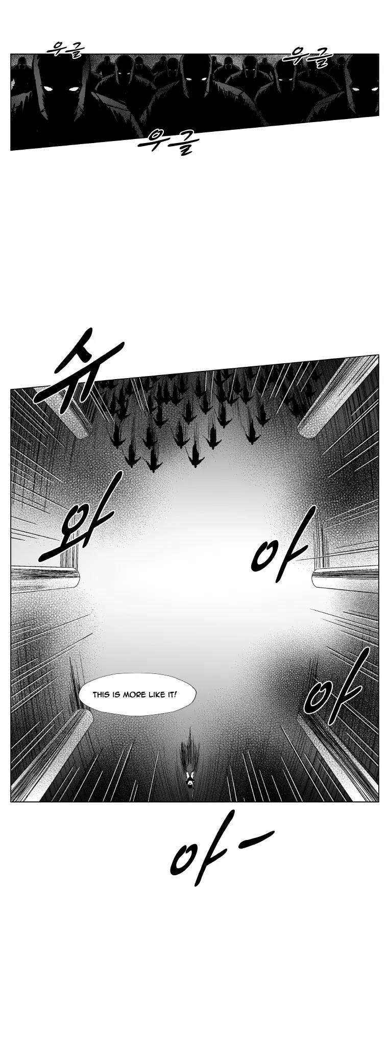 Red Storm Chapter 150 page 20 - Chapter 150