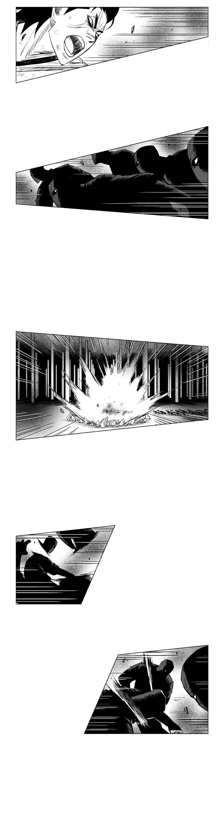 Red Storm Chapter 150 page 21 - Chapter 150