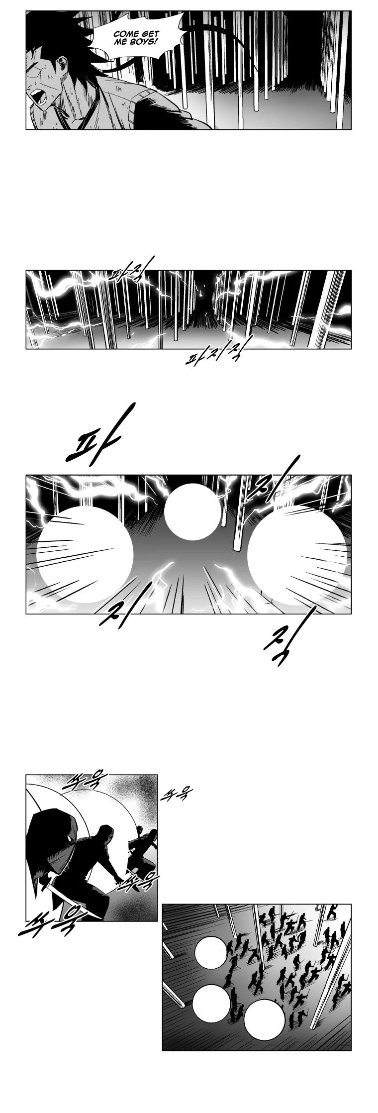 Red Storm Chapter 150 page 24 - Chapter 150