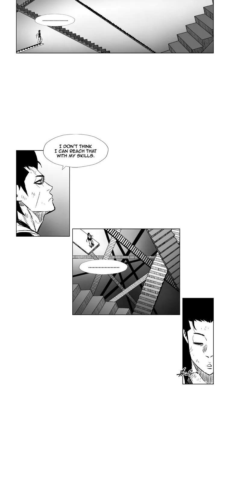 Red Storm Chapter 150 page 5 - Chapter 150