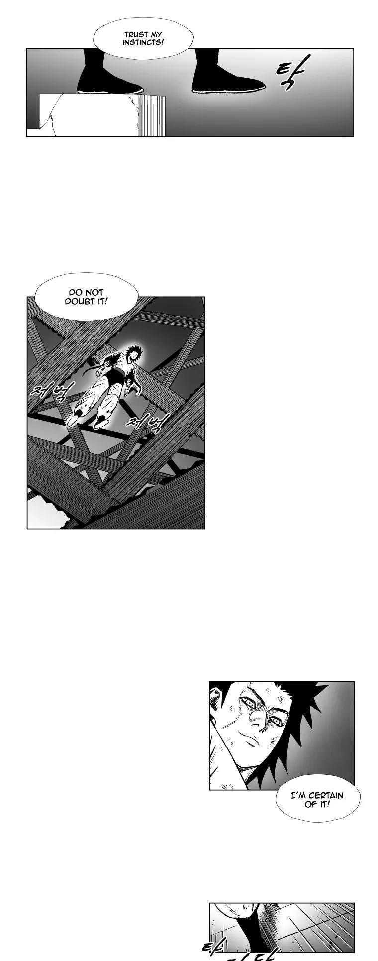 Red Storm Chapter 150 page 6 - Chapter 150