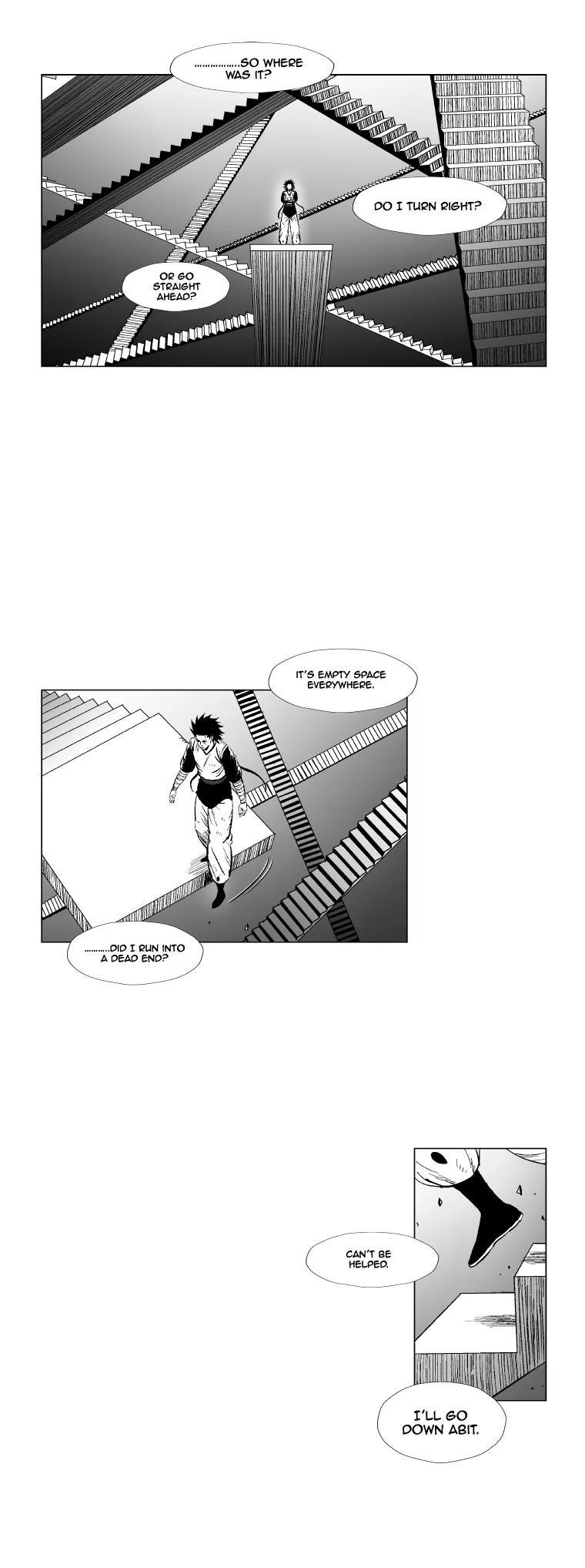 Red Storm Chapter 150 page 8 - Chapter 150