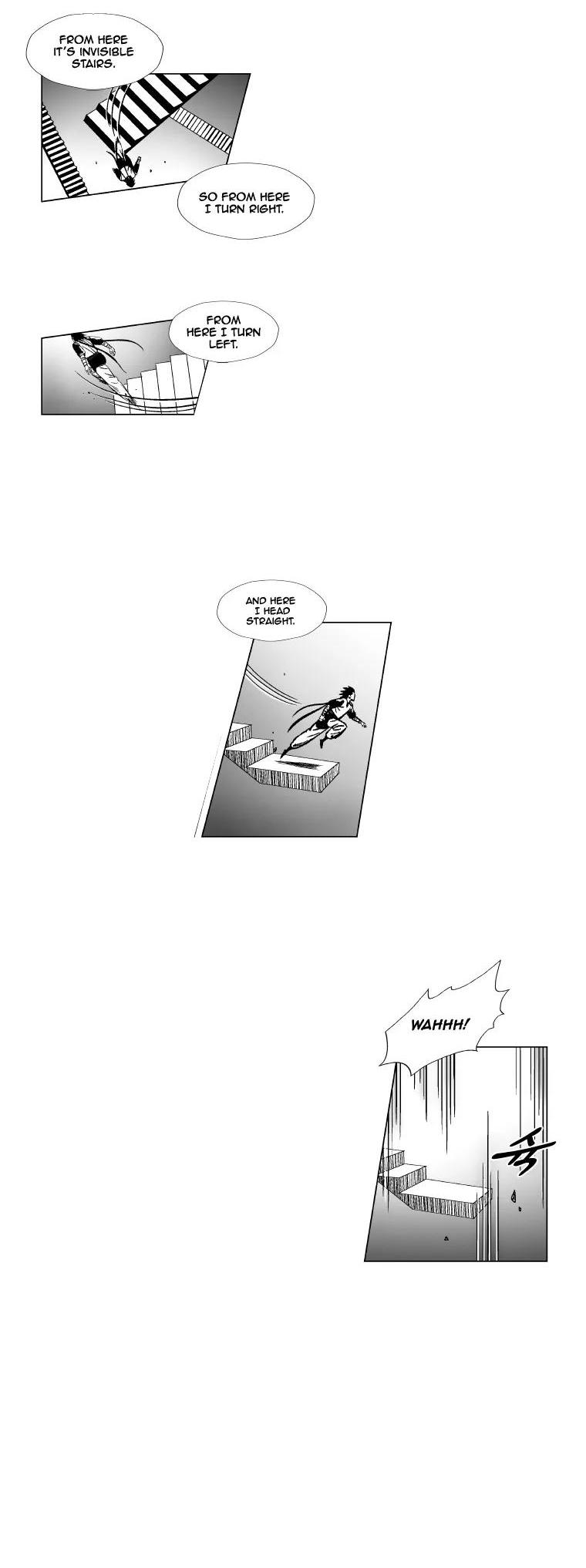 Red Storm Chapter 150 page 9 - Chapter 150