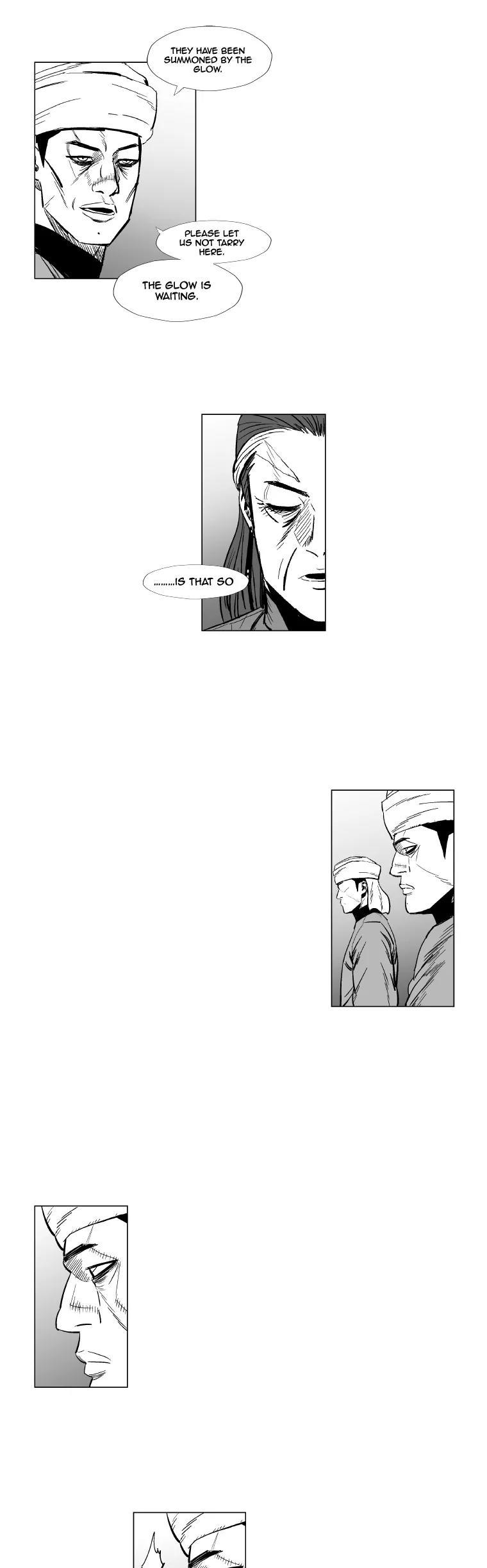 Red Storm Chapter 151 page 12 - Chapter 151
