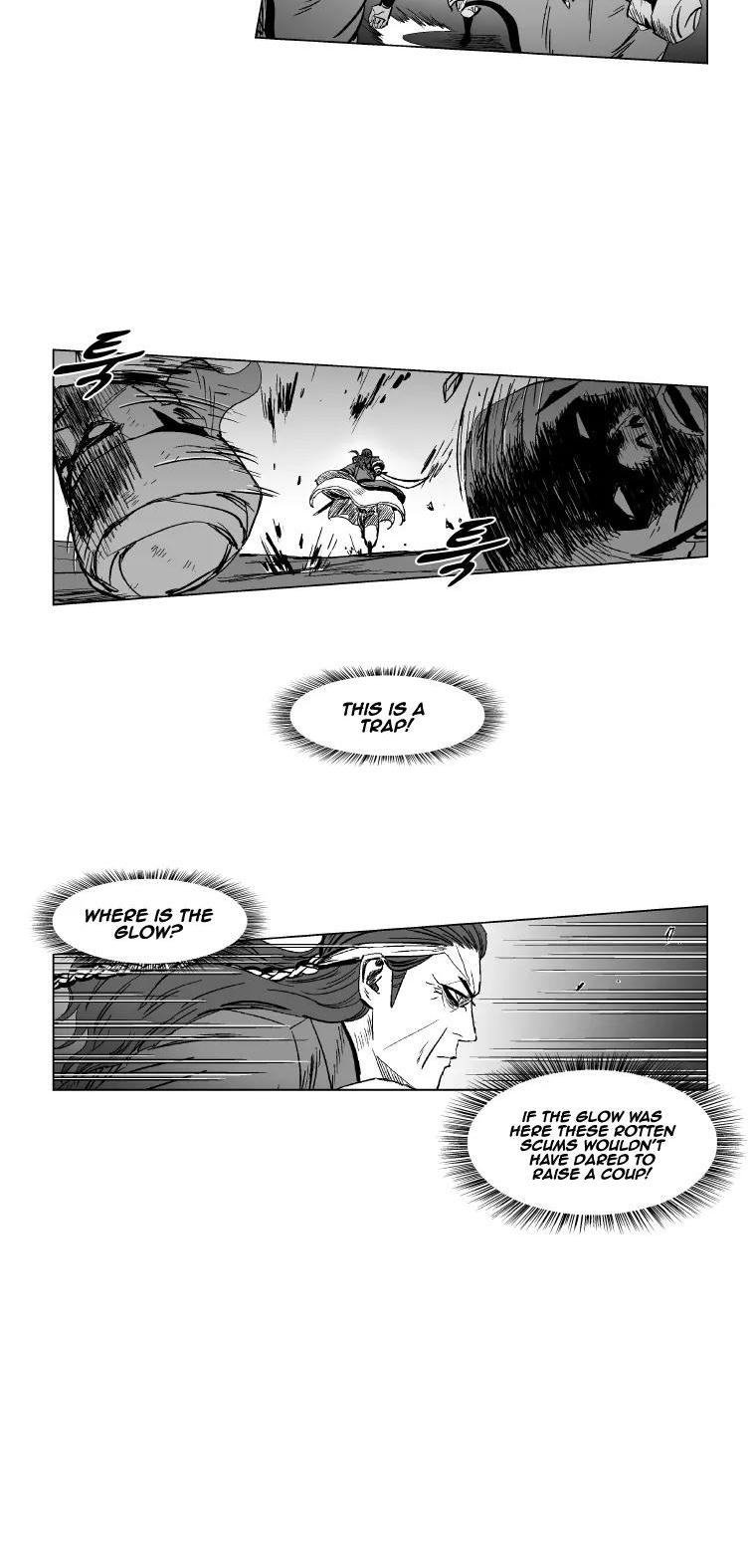Red Storm Chapter 151 page 15 - Chapter 151