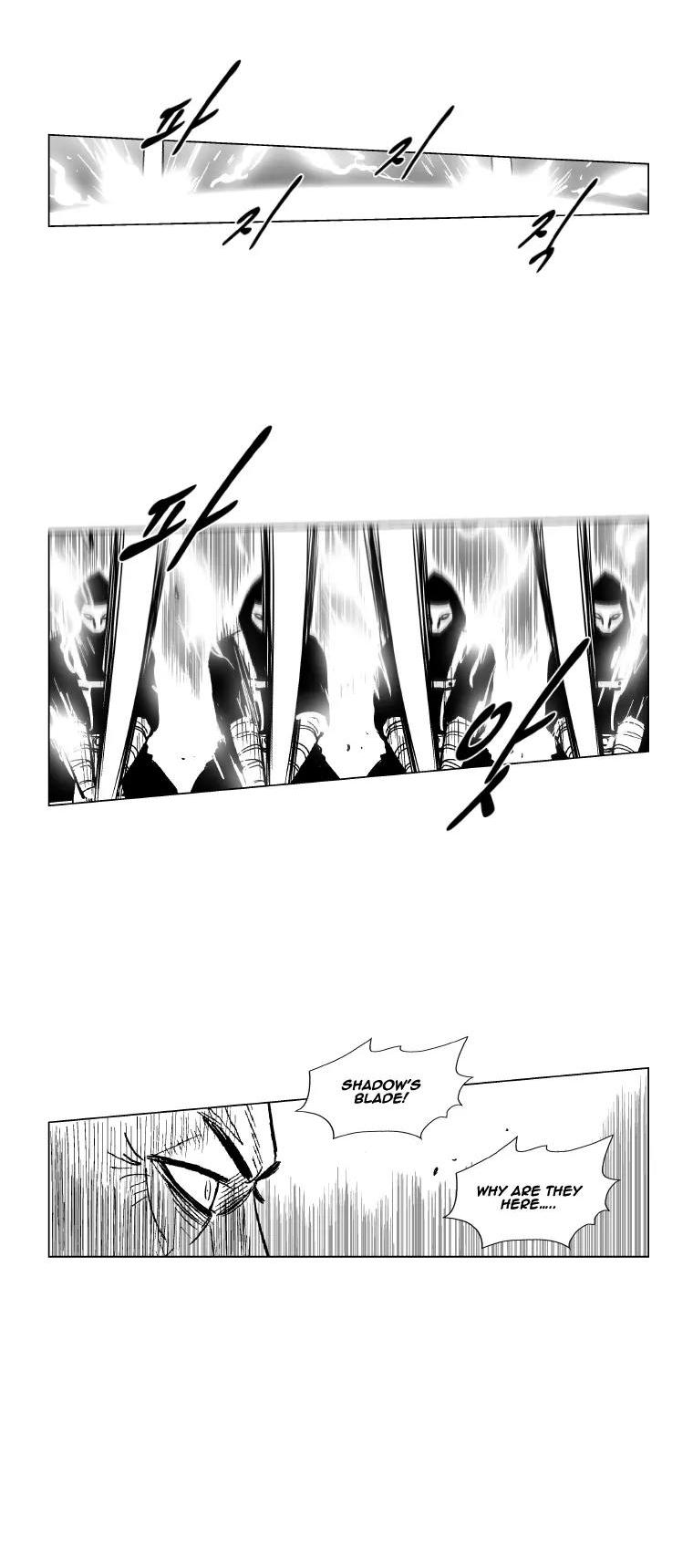 Red Storm Chapter 151 page 25 - Chapter 151