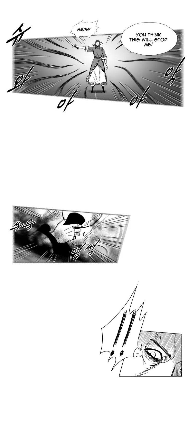 Red Storm Chapter 151 page 27 - Chapter 151