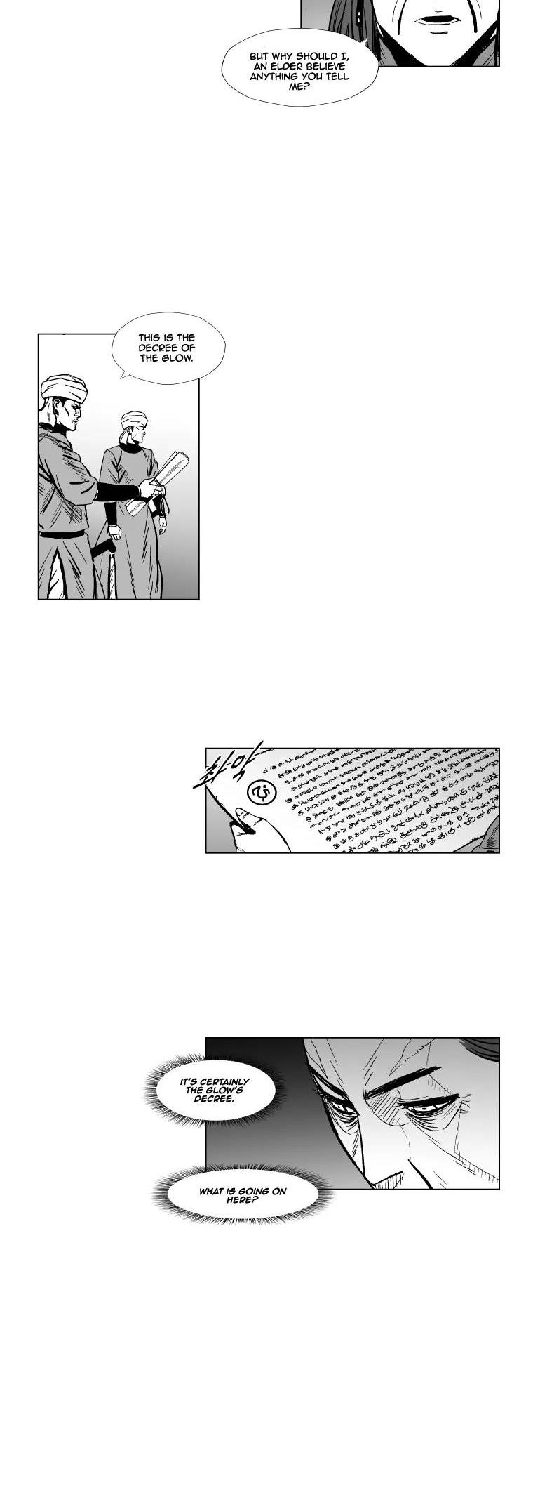 Red Storm Chapter 151 page 7 - Chapter 151