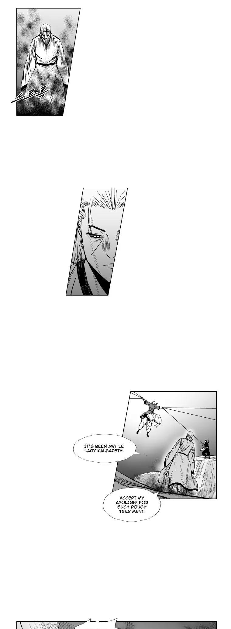 Red Storm Chapter 152 page 10 - Chapter 152