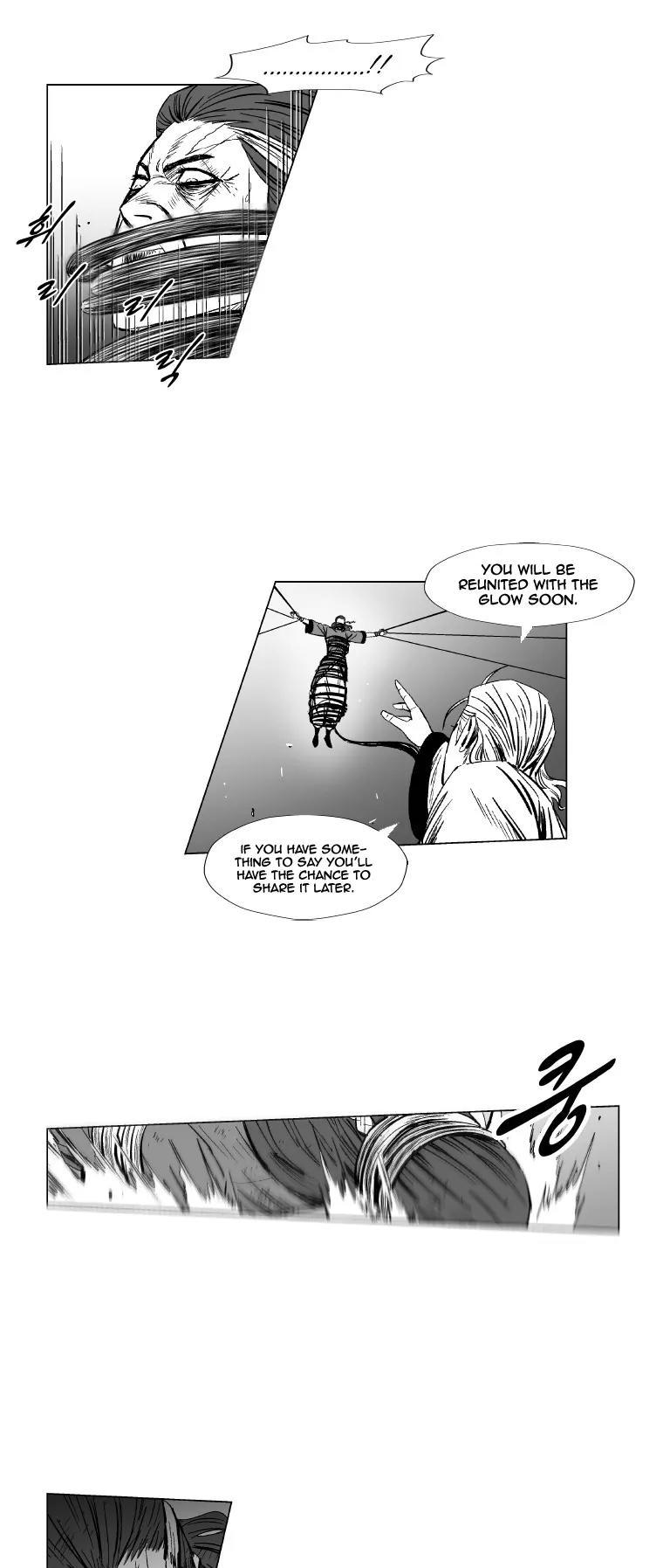 Red Storm Chapter 152 page 12 - Chapter 152
