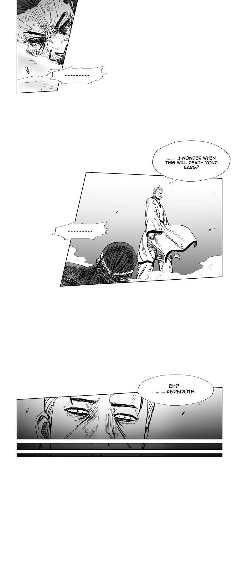 Red Storm Chapter 152 page 13 - Chapter 152