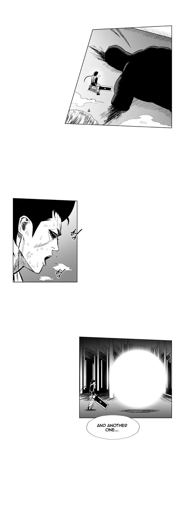Red Storm Chapter 152 page 24 - Chapter 152