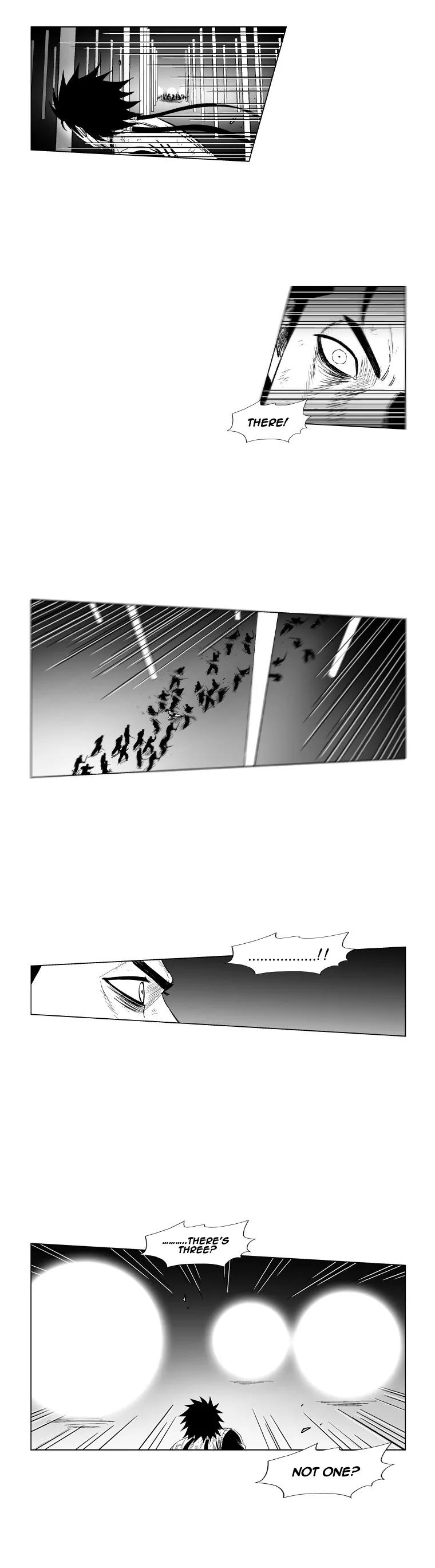 Red Storm Chapter 152 page 27 - Chapter 152