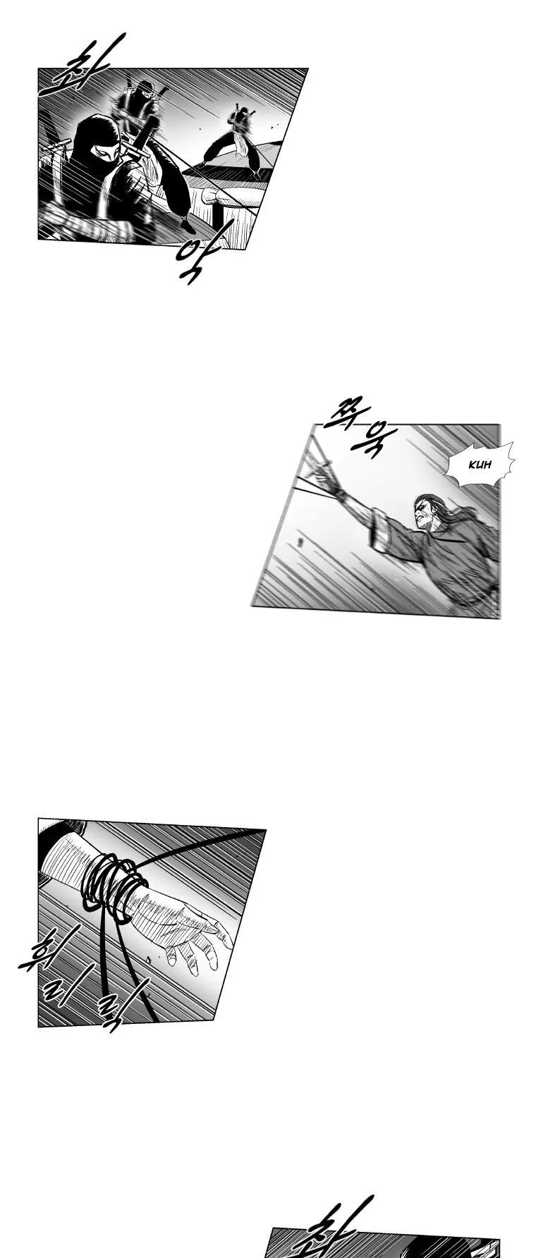 Red Storm Chapter 152 page 8 - Chapter 152