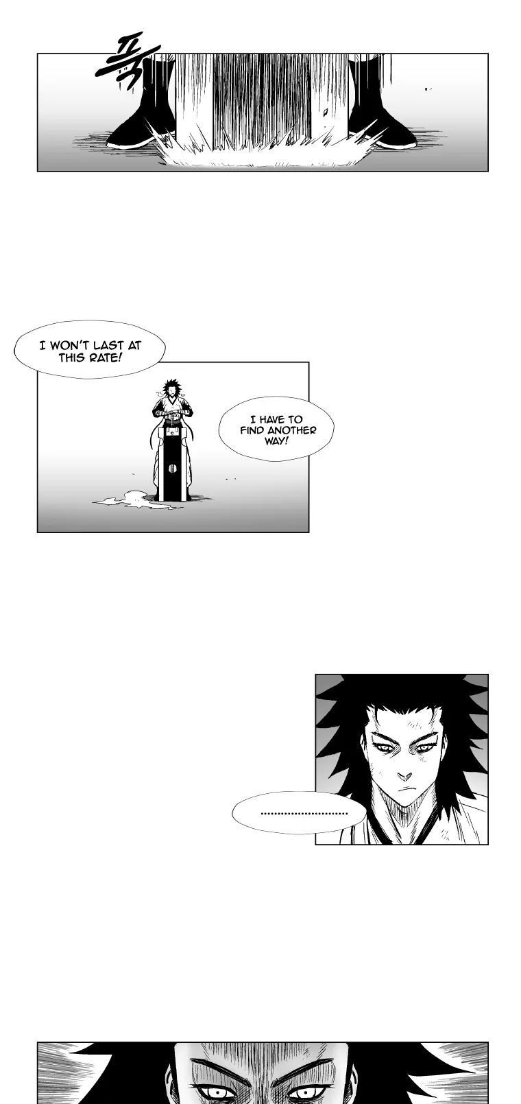 Red Storm Chapter 153 page 12 - Chapter 153