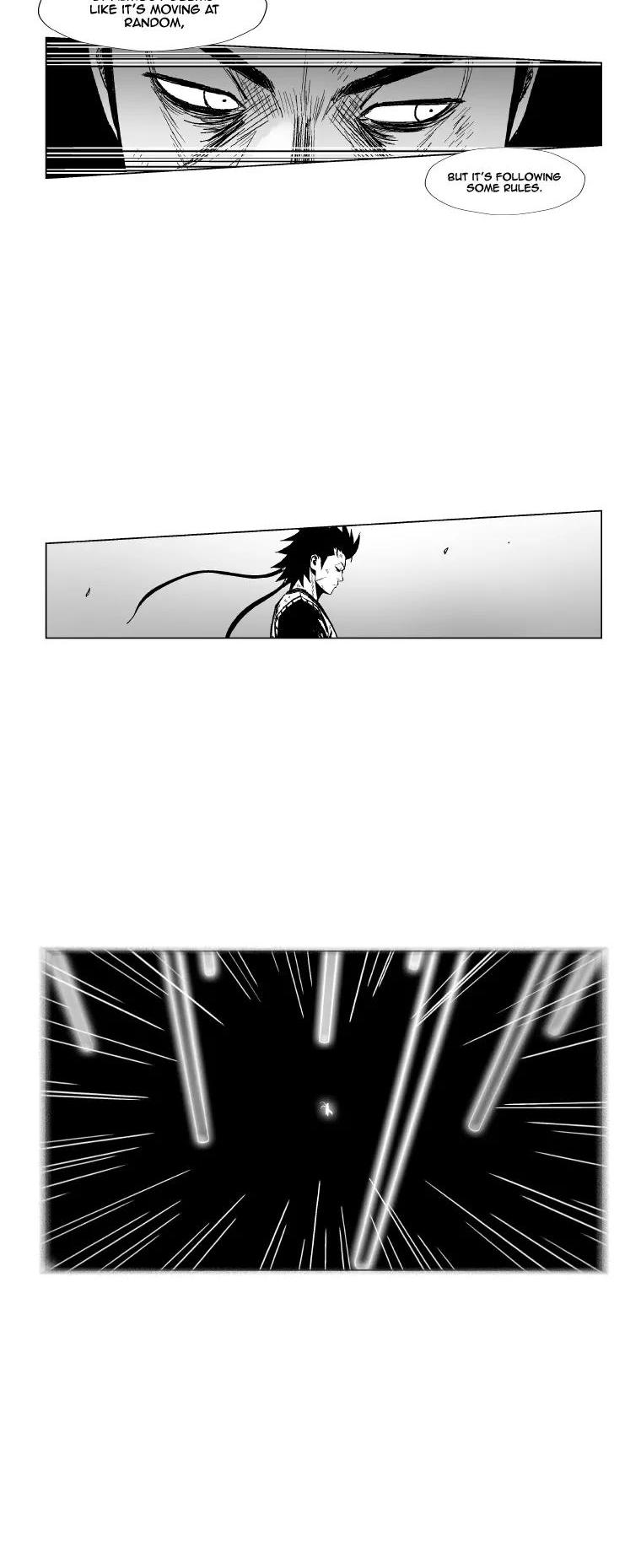 Red Storm Chapter 153 page 17 - Chapter 153